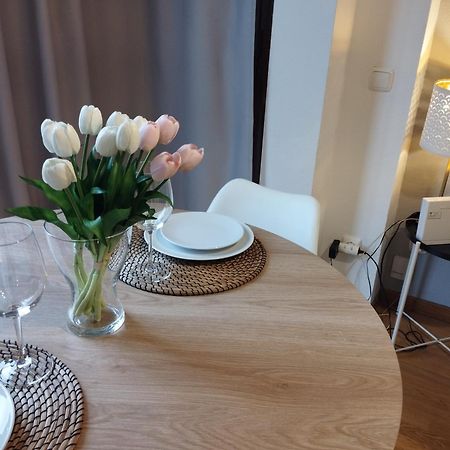 My Suites Madrid - Aeropuerto Ifema 외부 사진