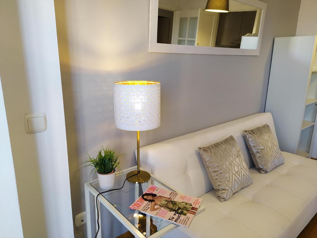 My Suites Madrid - Aeropuerto Ifema 외부 사진