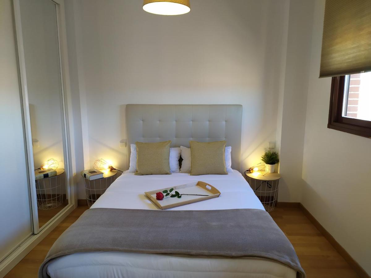 My Suites Madrid - Aeropuerto Ifema 외부 사진