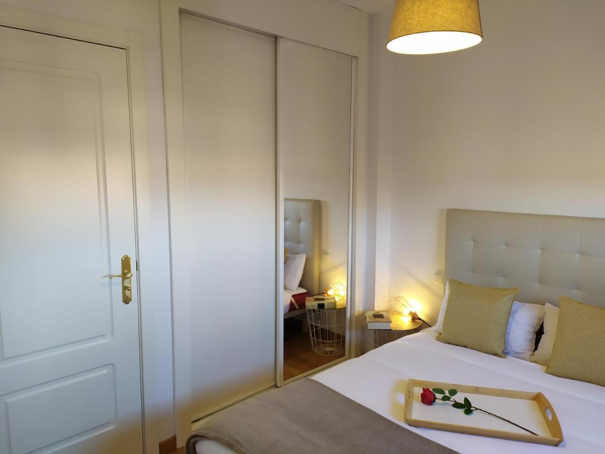 My Suites Madrid - Aeropuerto Ifema 외부 사진