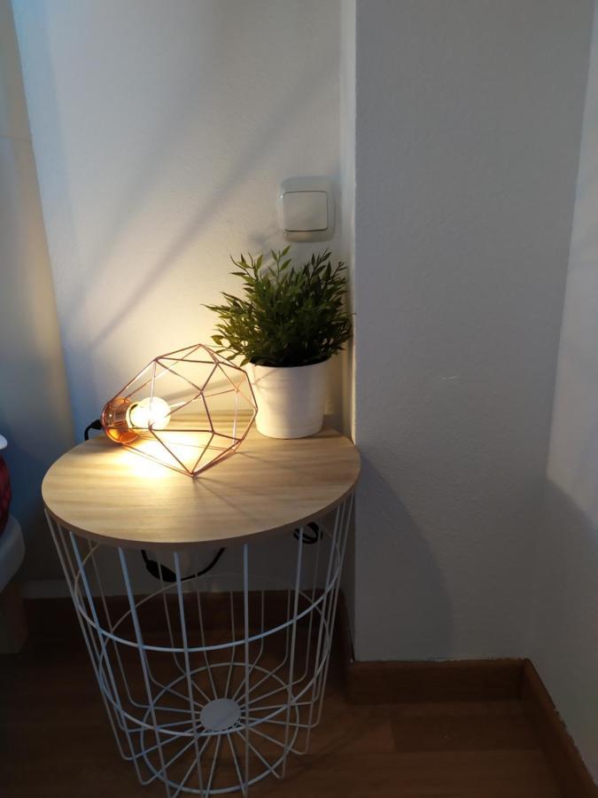 My Suites Madrid - Aeropuerto Ifema 외부 사진