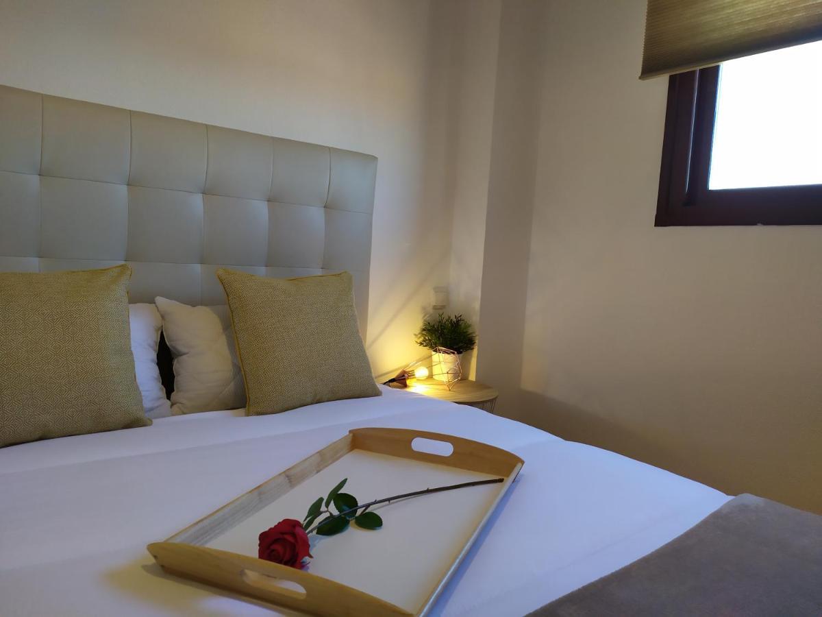 My Suites Madrid - Aeropuerto Ifema 외부 사진
