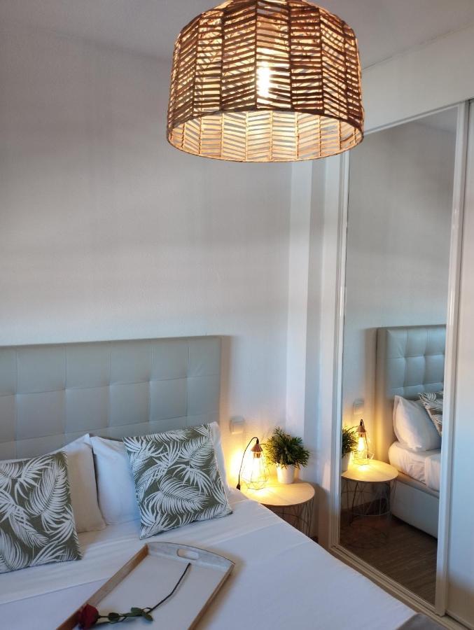 My Suites Madrid - Aeropuerto Ifema 외부 사진