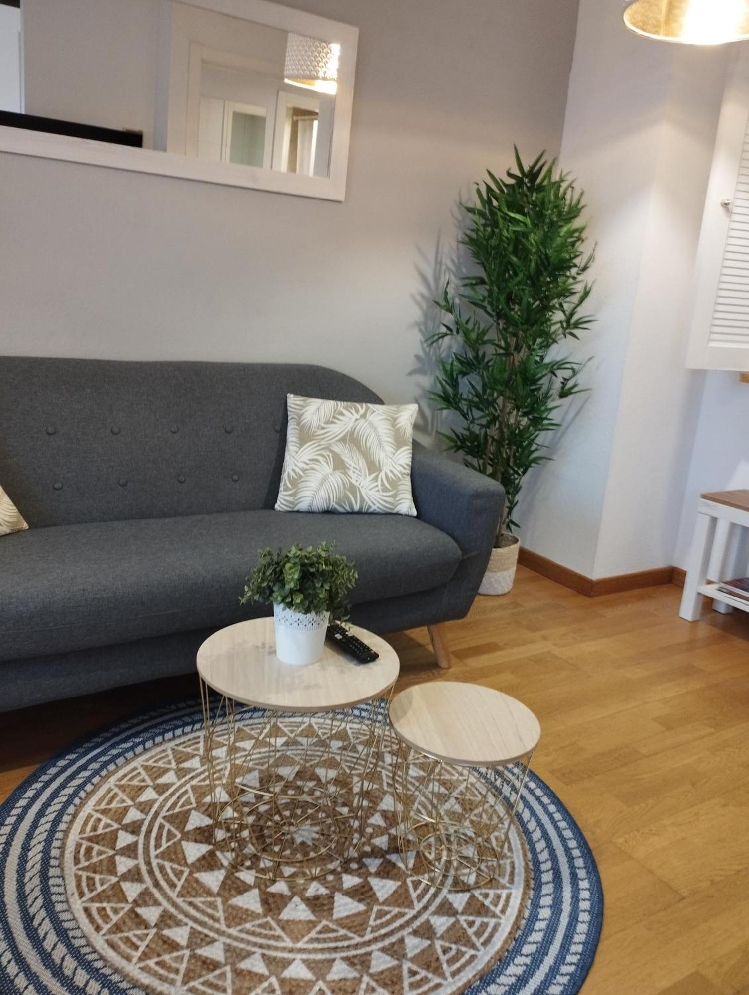 My Suites Madrid - Aeropuerto Ifema 외부 사진