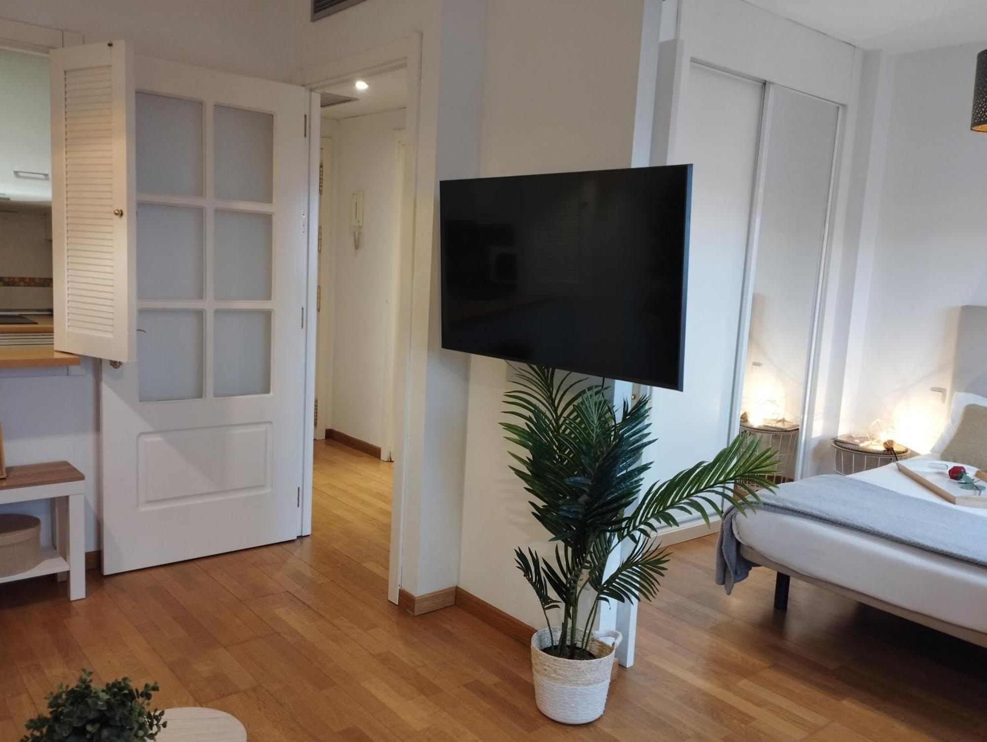 My Suites Madrid - Aeropuerto Ifema 외부 사진