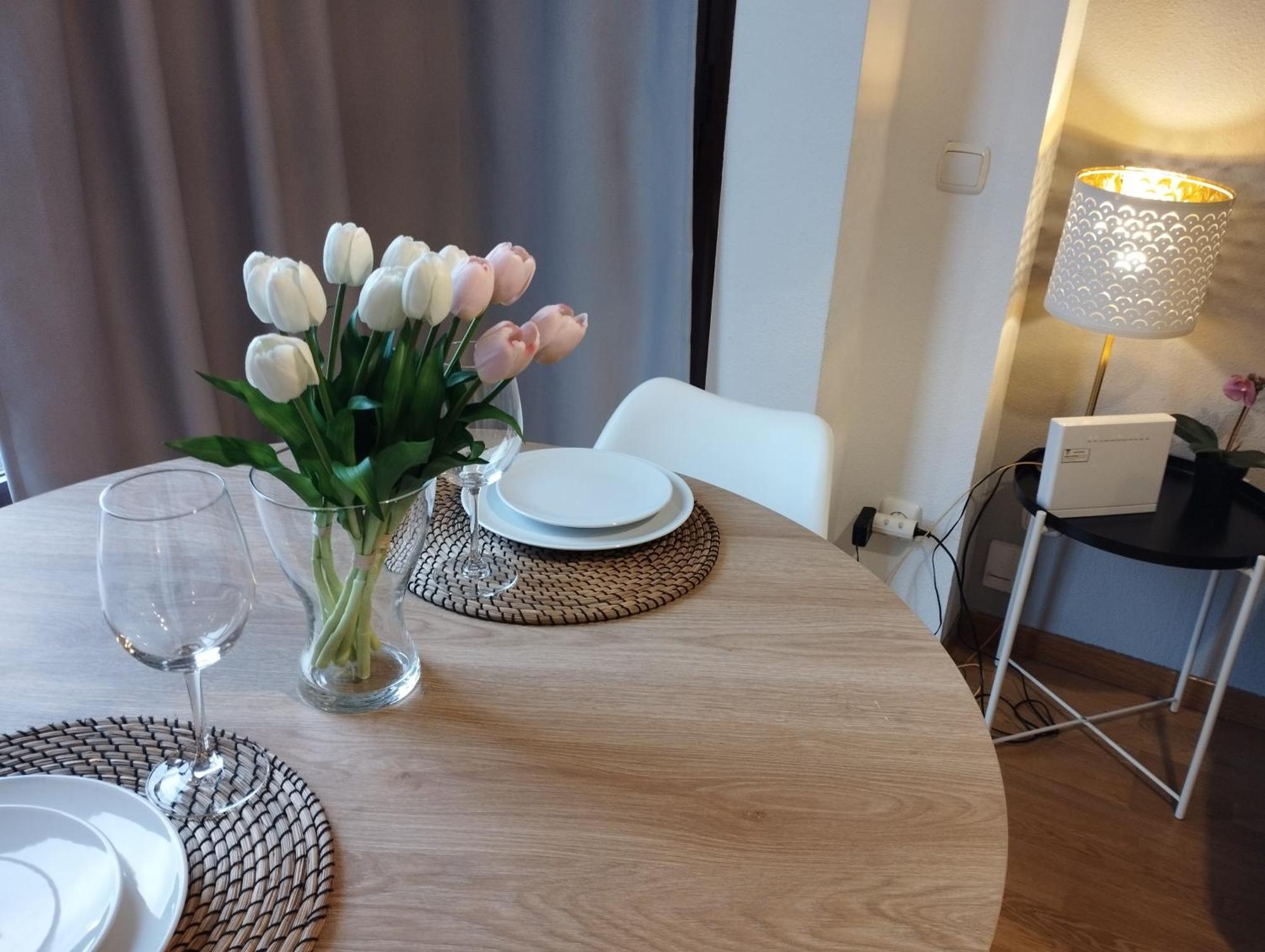 My Suites Madrid - Aeropuerto Ifema 외부 사진