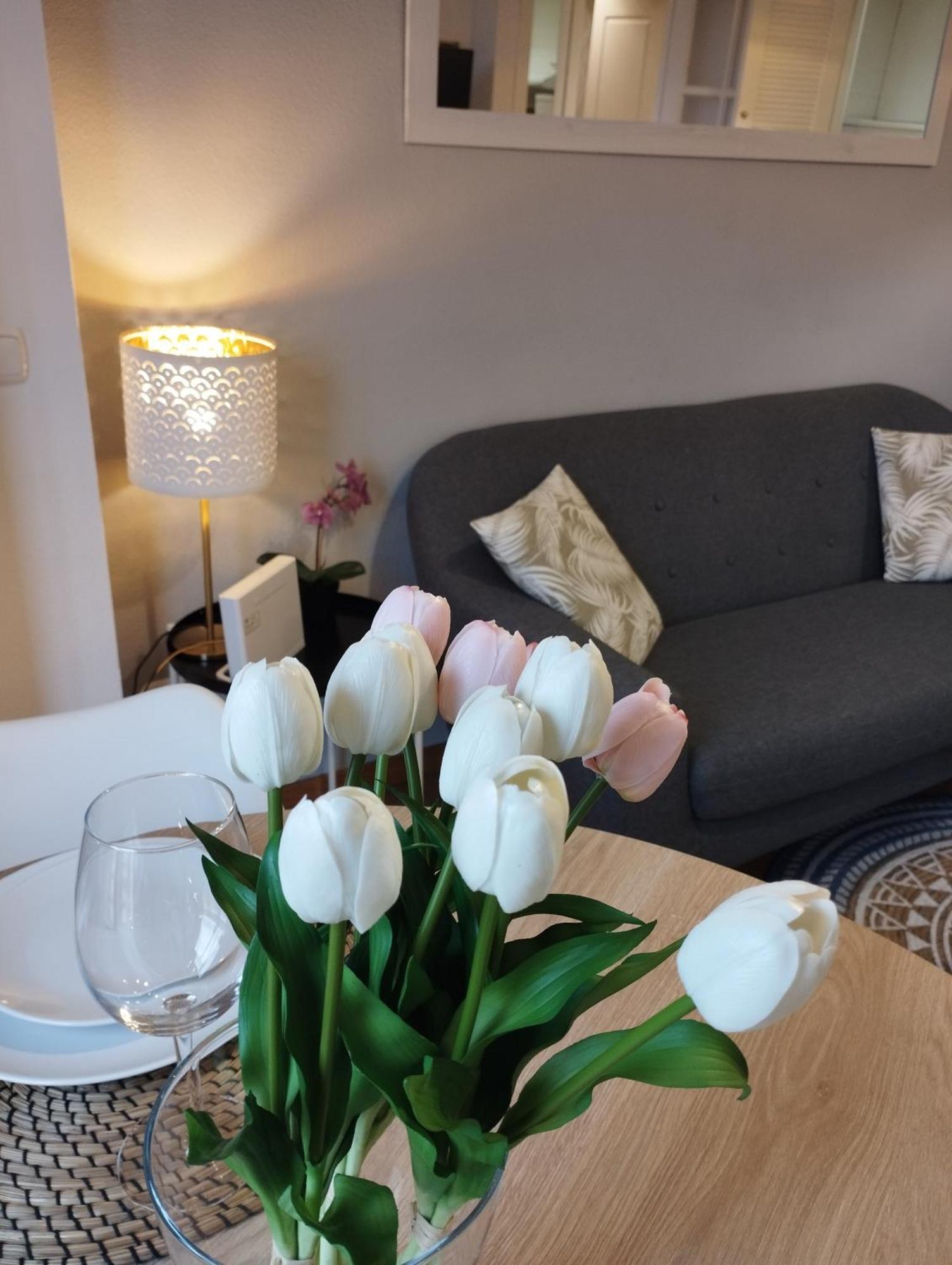 My Suites Madrid - Aeropuerto Ifema 외부 사진