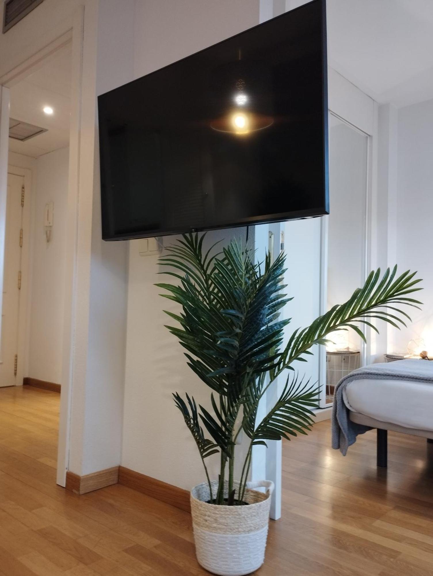 My Suites Madrid - Aeropuerto Ifema 외부 사진