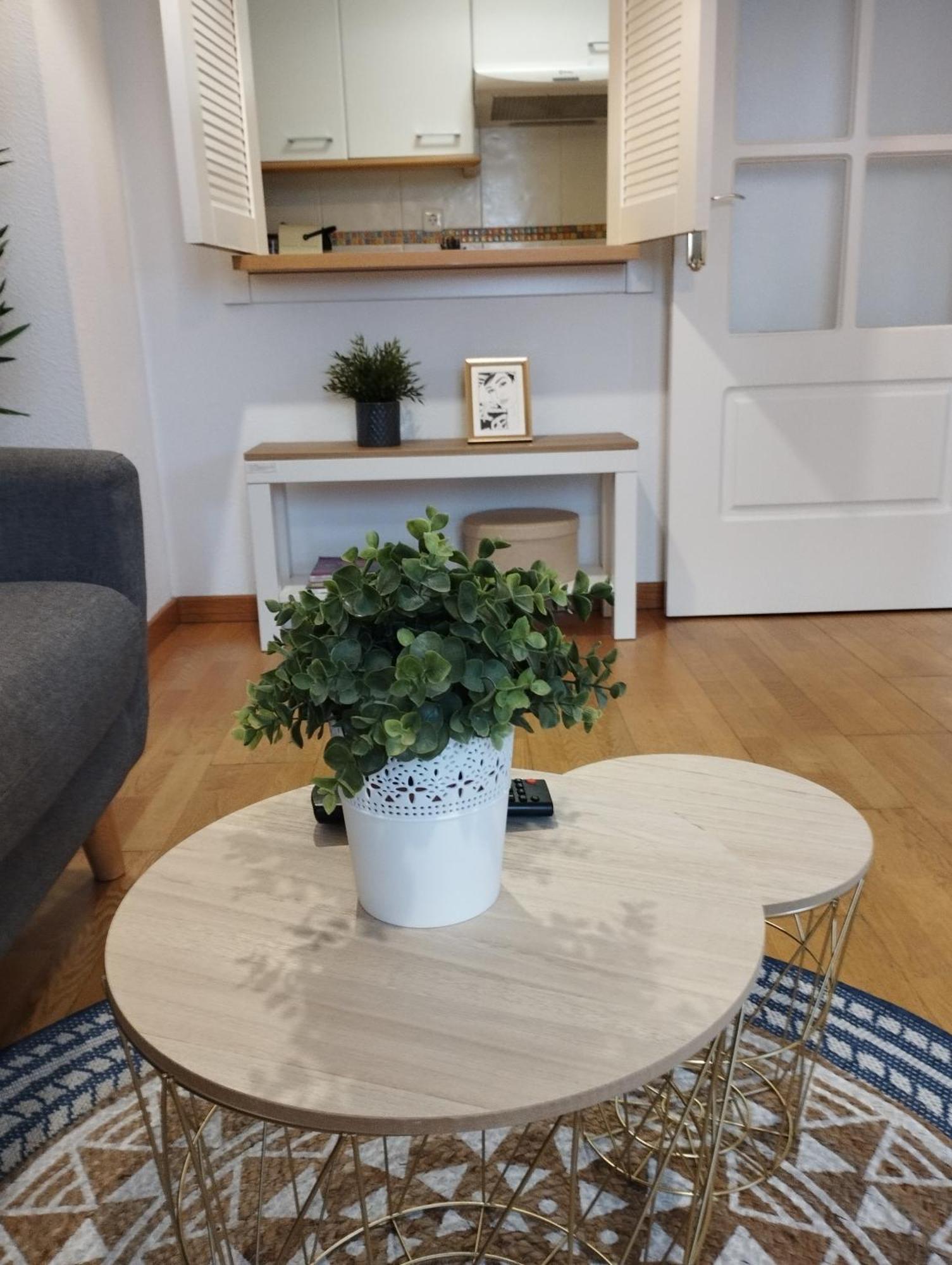 My Suites Madrid - Aeropuerto Ifema 외부 사진