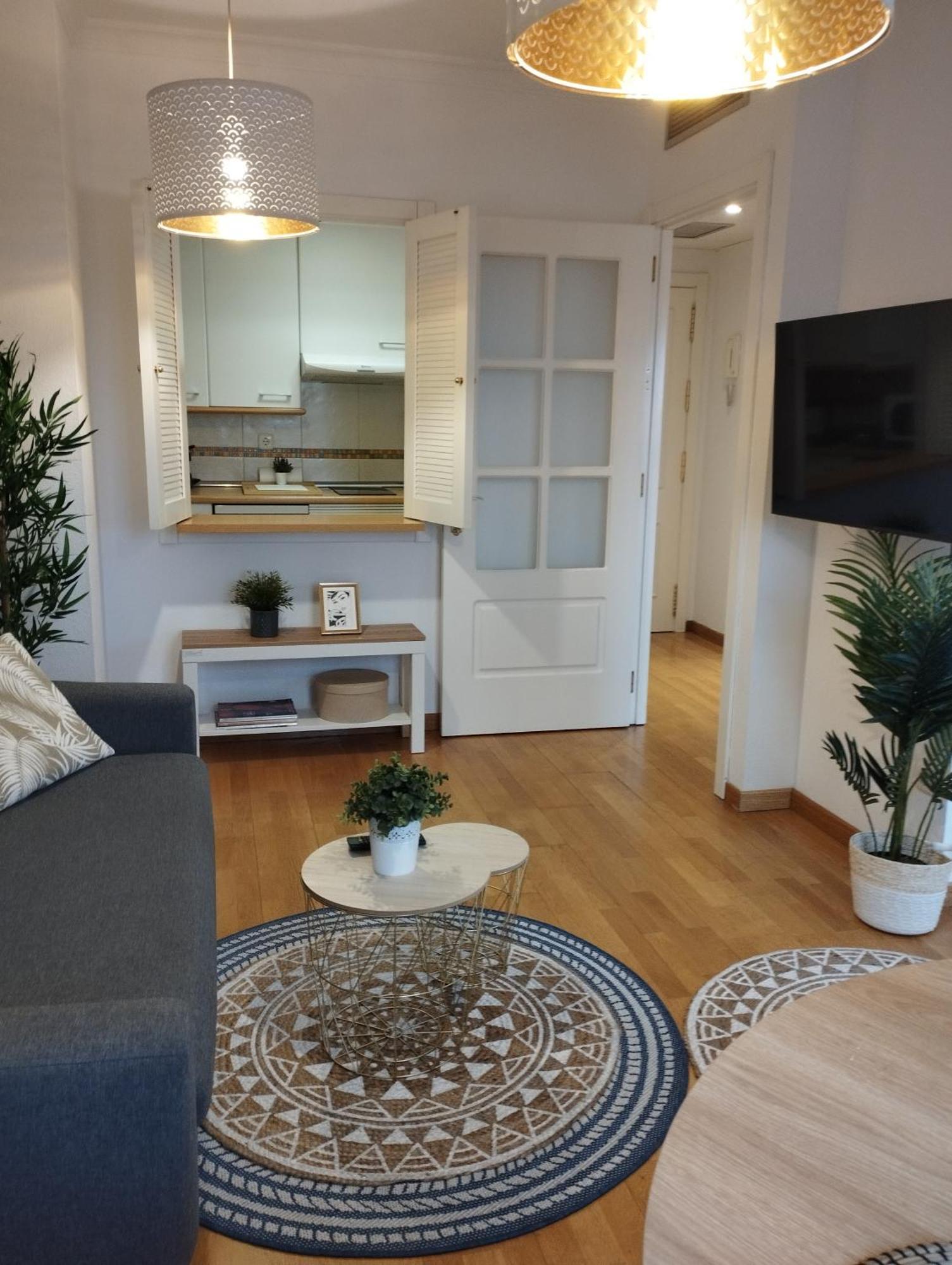 My Suites Madrid - Aeropuerto Ifema 외부 사진