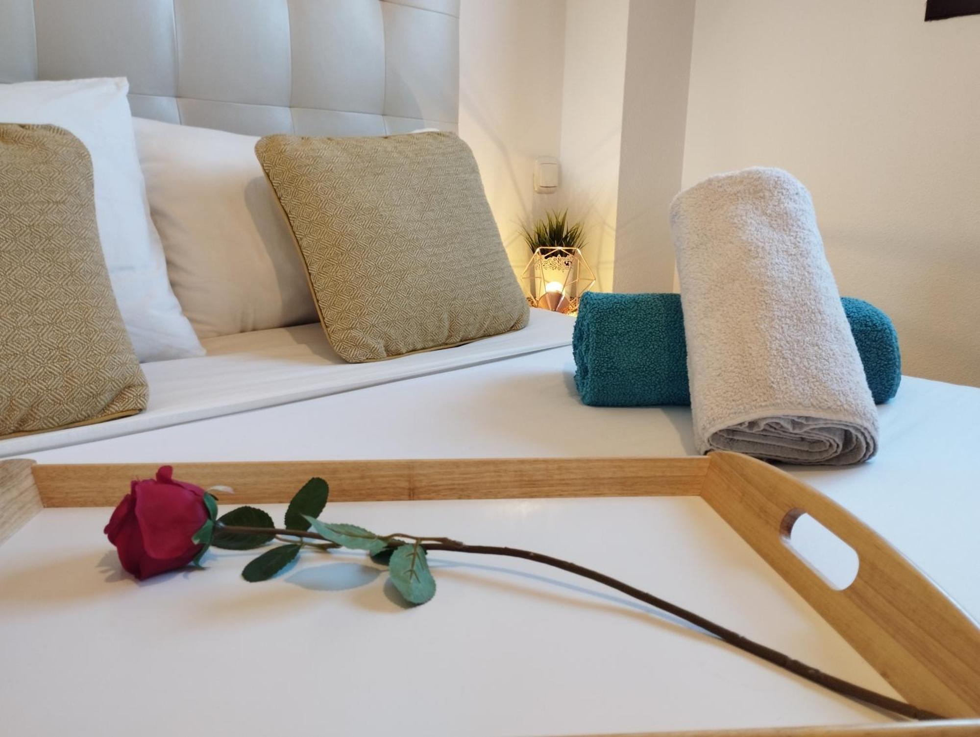 My Suites Madrid - Aeropuerto Ifema 외부 사진