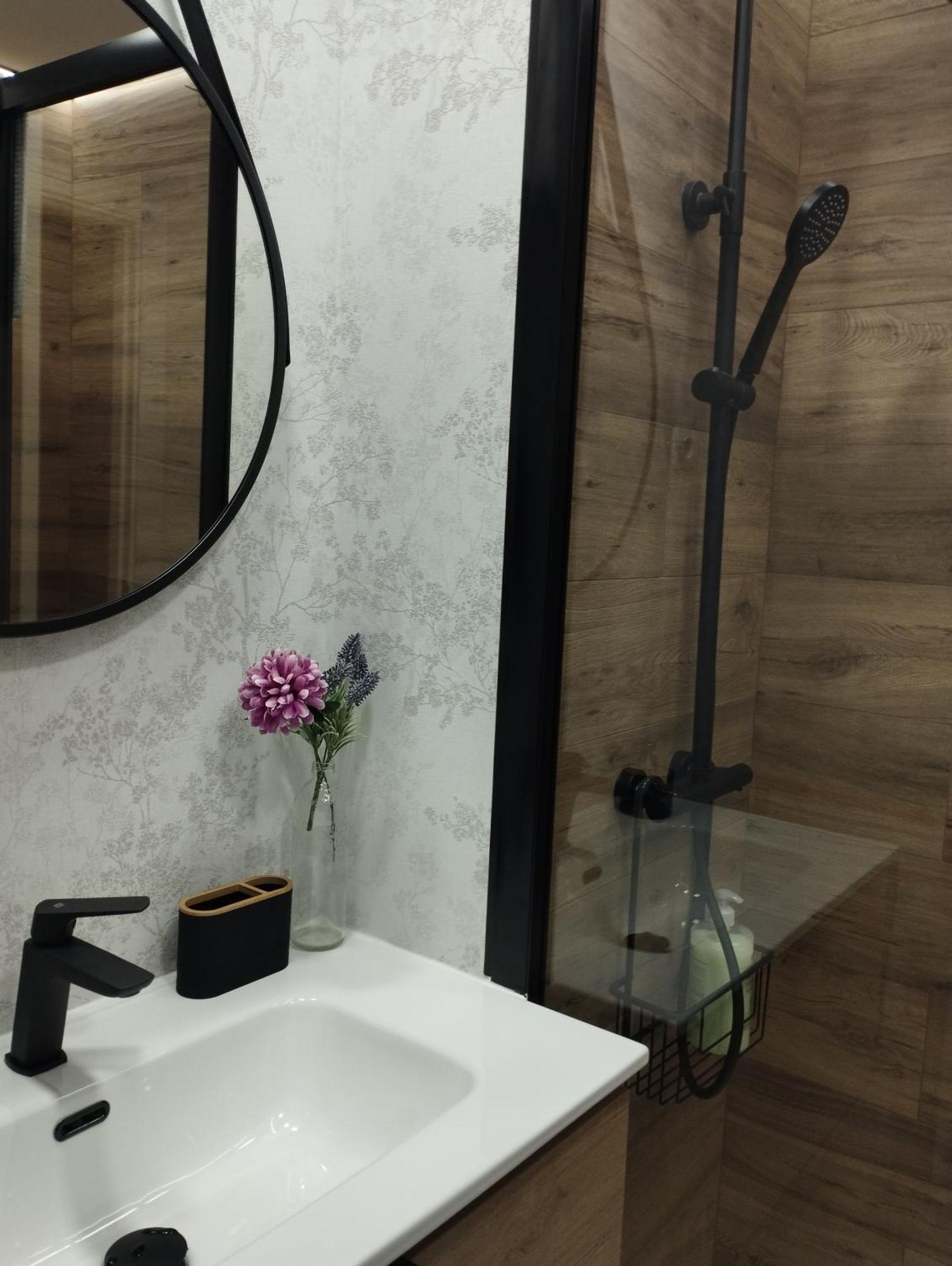 My Suites Madrid - Aeropuerto Ifema 외부 사진