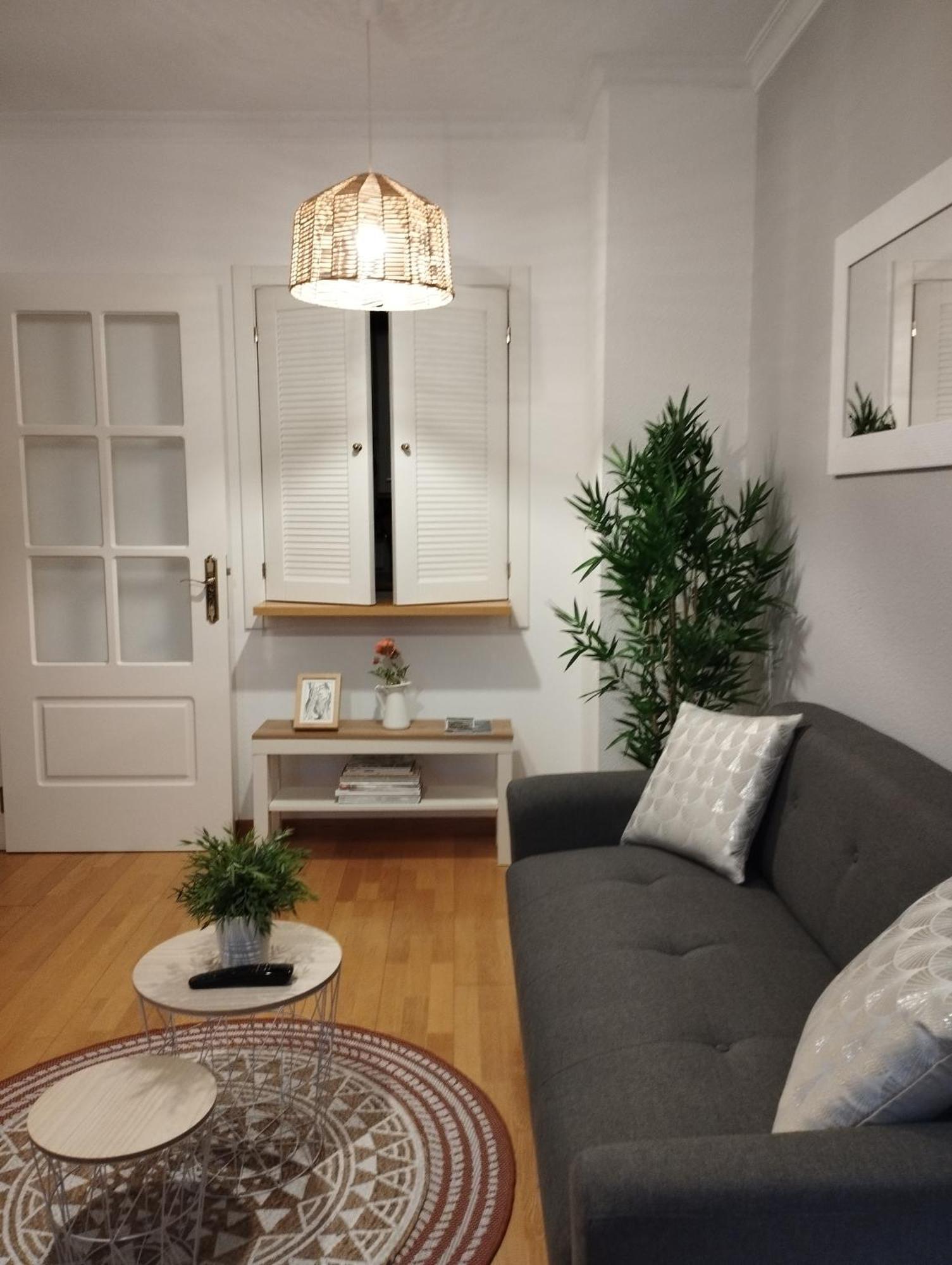 My Suites Madrid - Aeropuerto Ifema 외부 사진