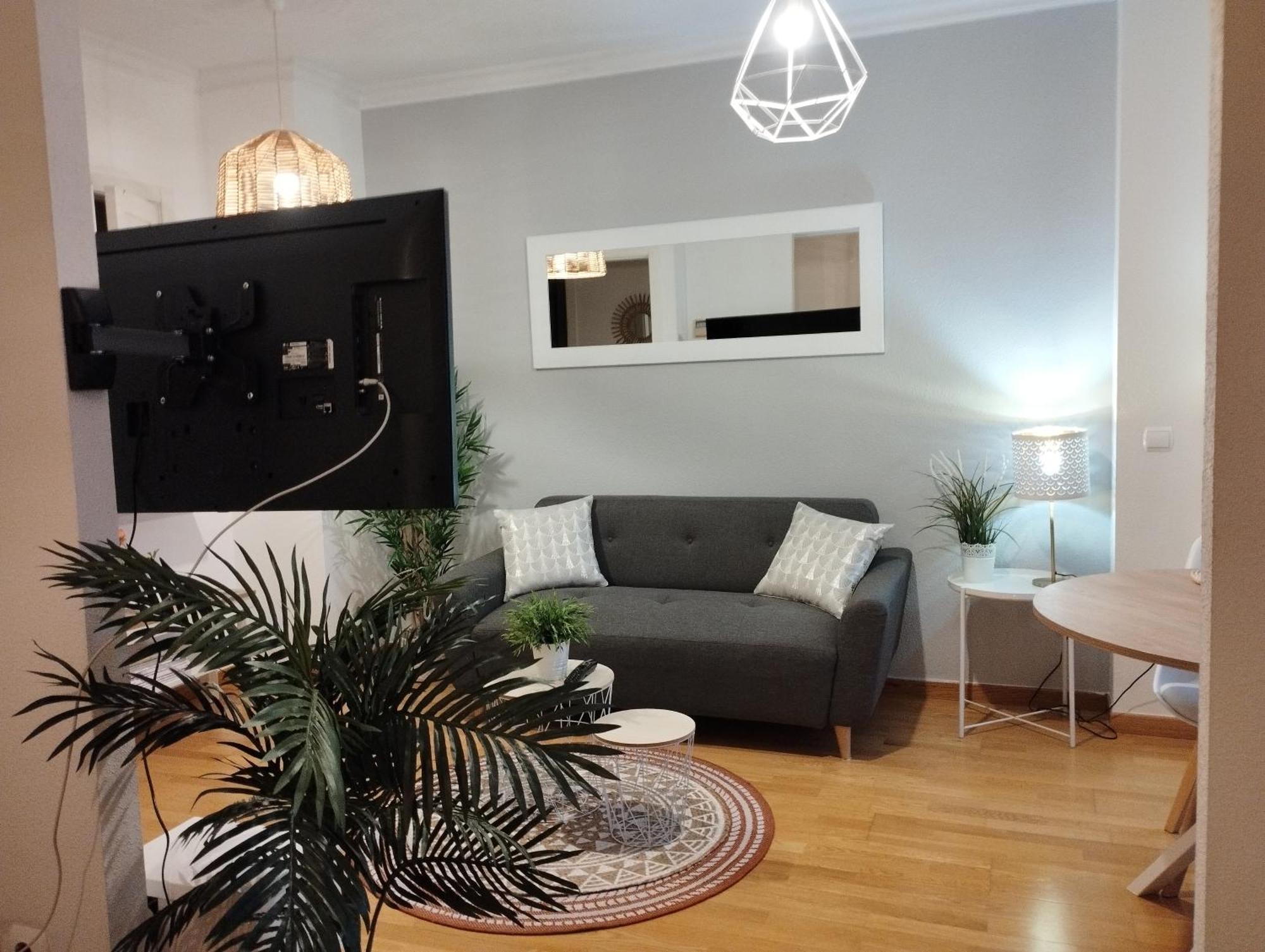 My Suites Madrid - Aeropuerto Ifema 외부 사진