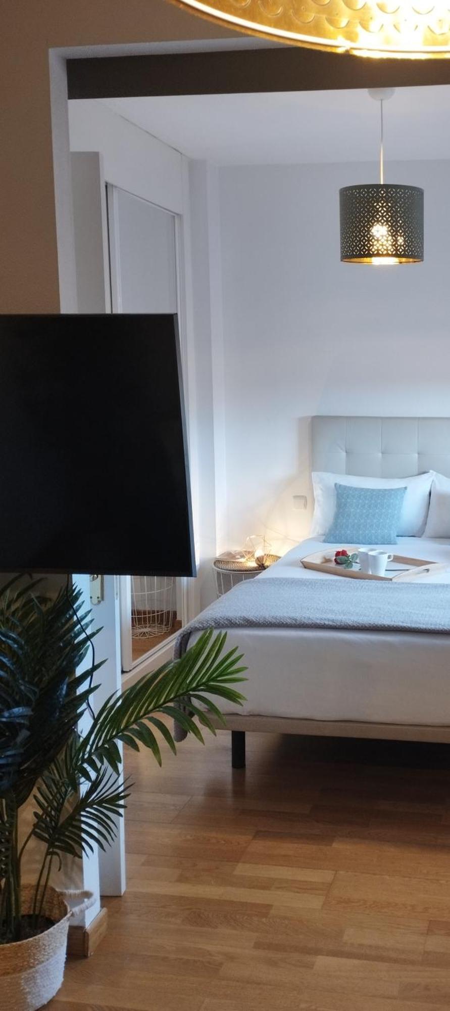 My Suites Madrid - Aeropuerto Ifema 외부 사진