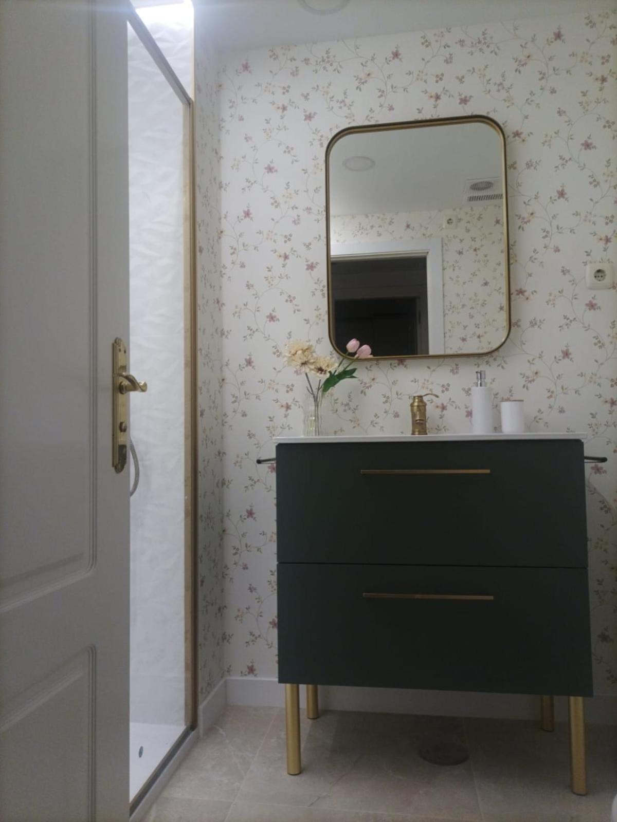 My Suites Madrid - Aeropuerto Ifema 외부 사진