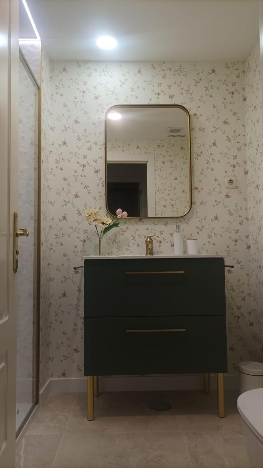 My Suites Madrid - Aeropuerto Ifema 외부 사진