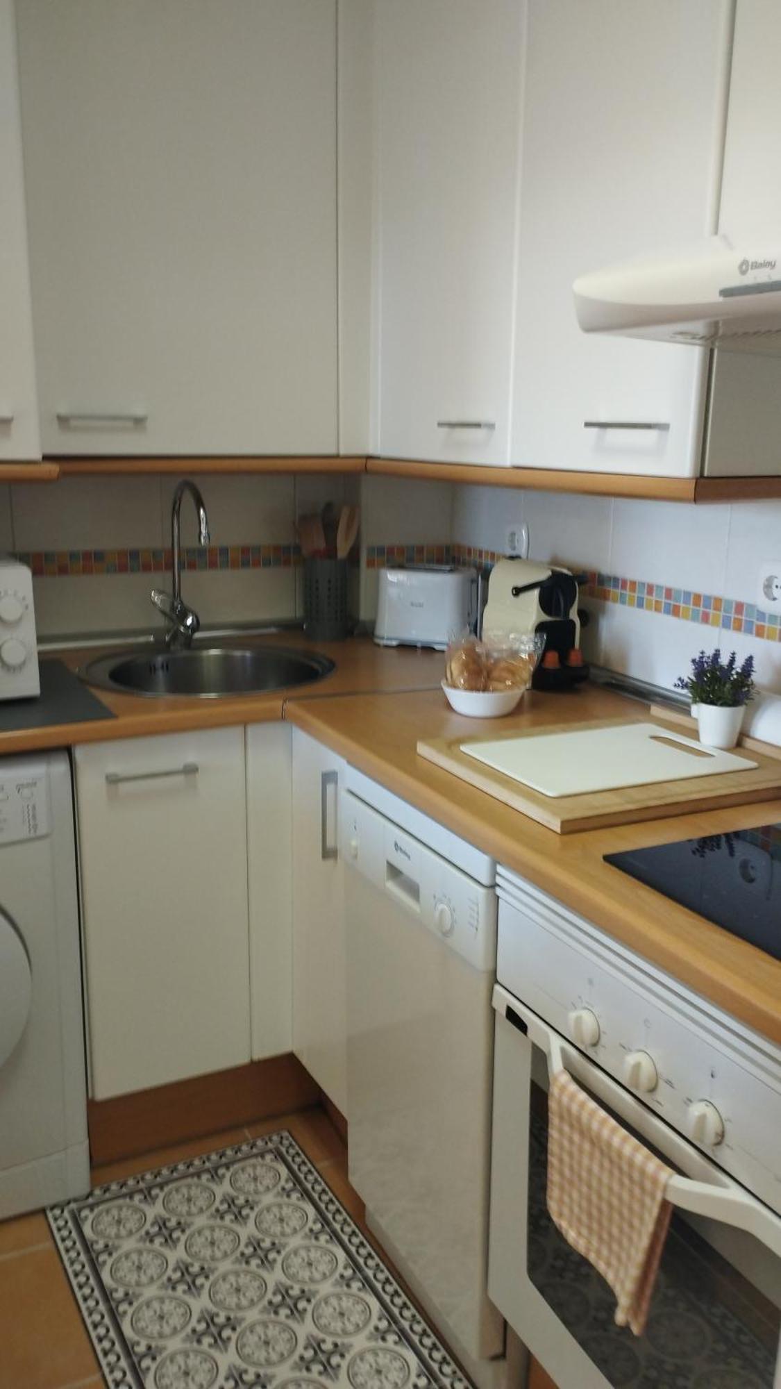 My Suites Madrid - Aeropuerto Ifema 외부 사진