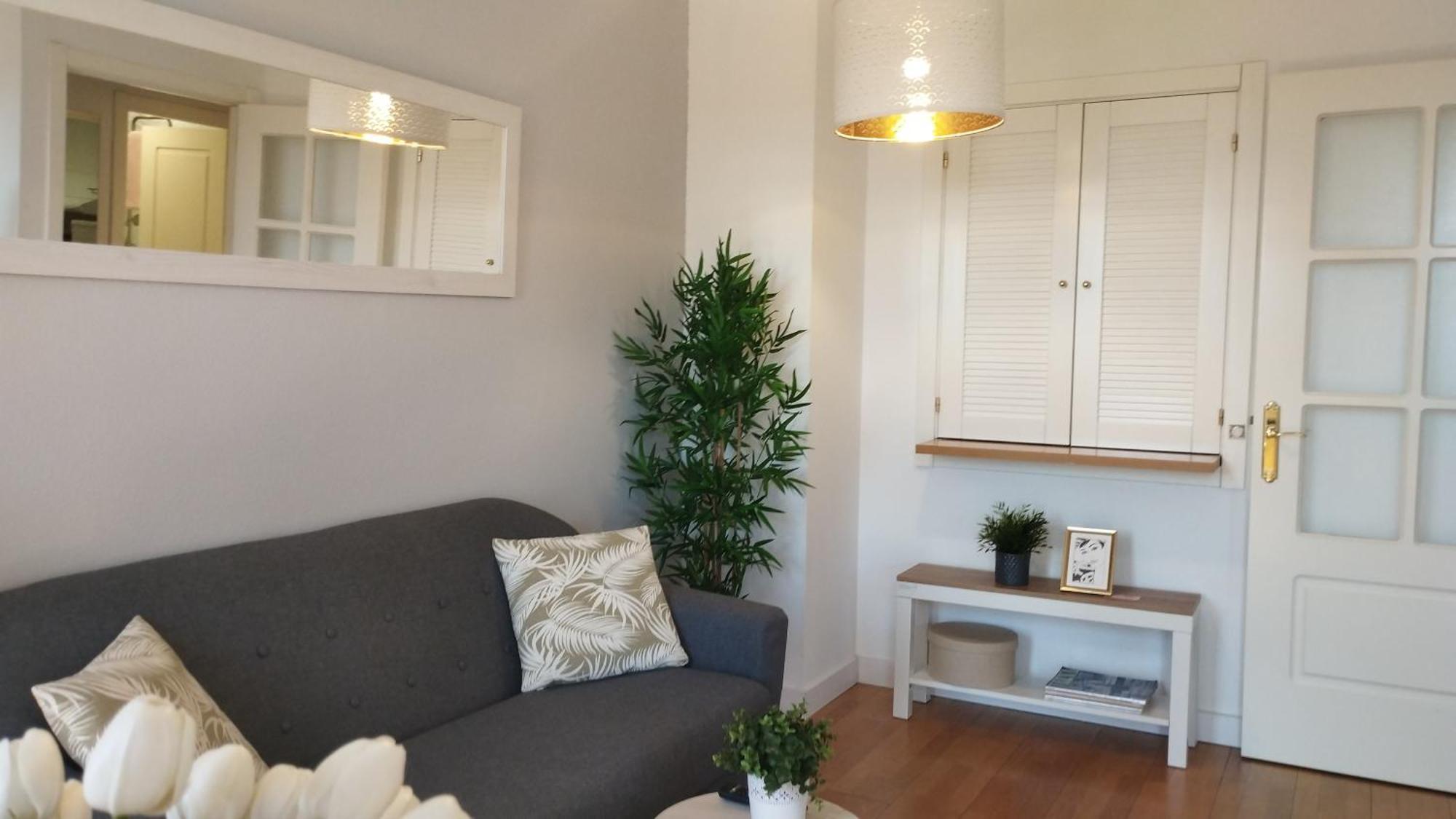 My Suites Madrid - Aeropuerto Ifema 외부 사진