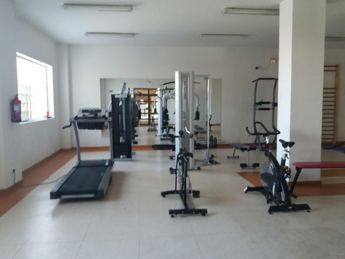 My Suites Madrid - Aeropuerto Ifema 외부 사진
