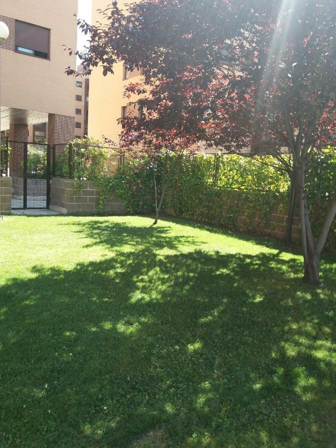 My Suites Madrid - Aeropuerto Ifema 외부 사진