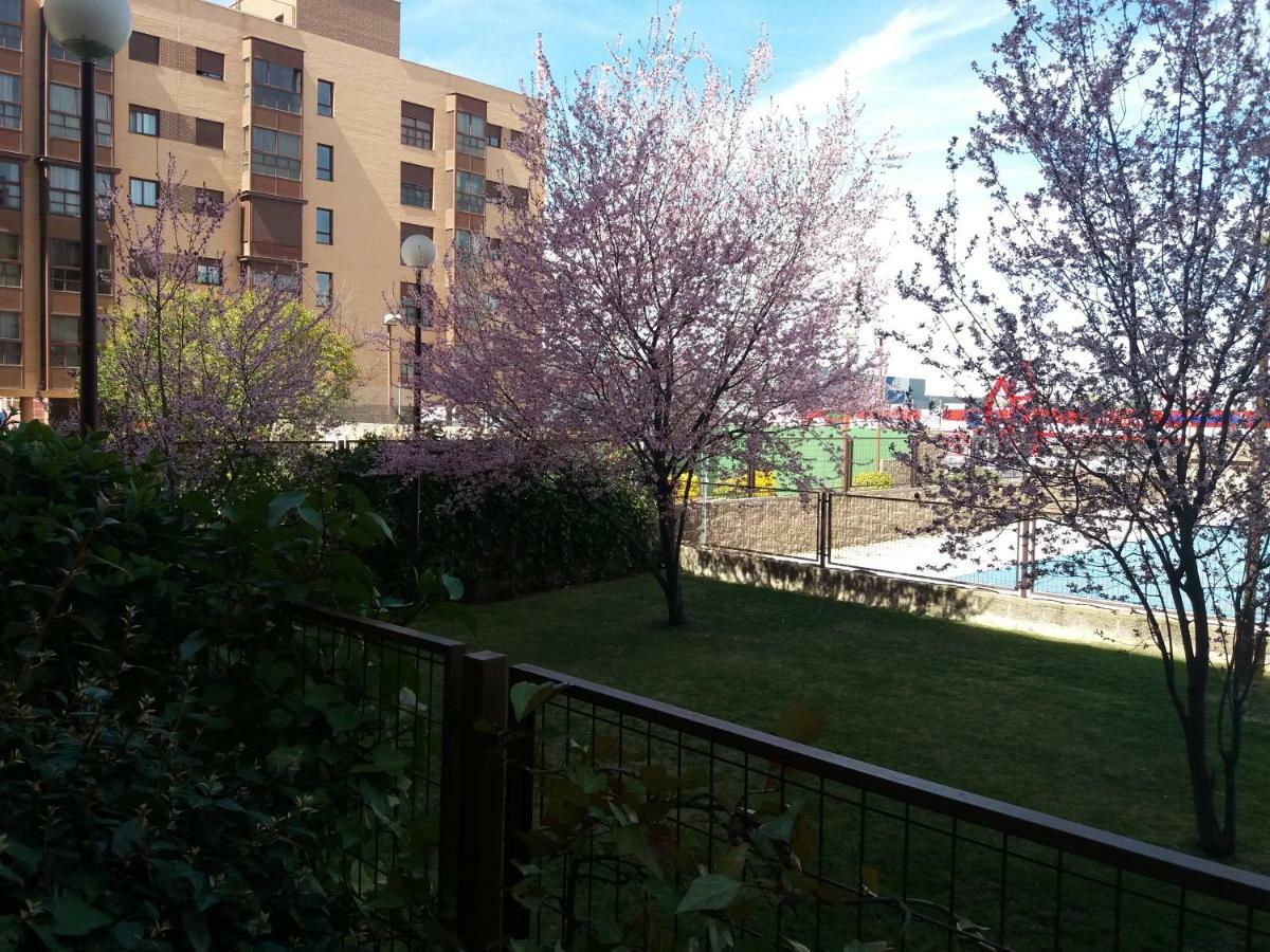 My Suites Madrid - Aeropuerto Ifema 외부 사진